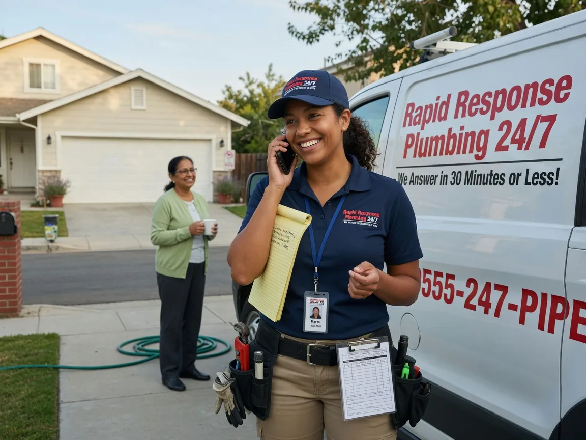Emergency Plumber Quebeck, TN FAQs